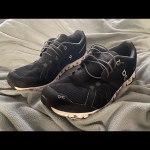 On Cloud Women’s Shoes